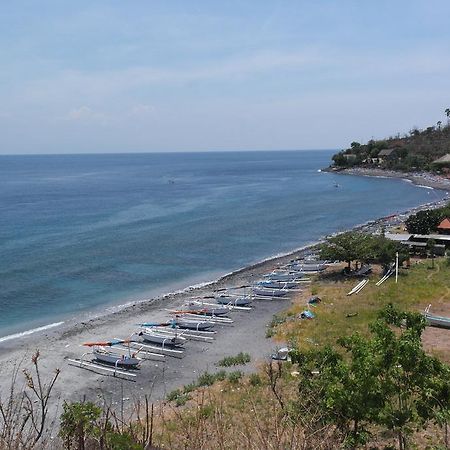 Fishermen'S Guesthouse Amed Pokoj fotografie