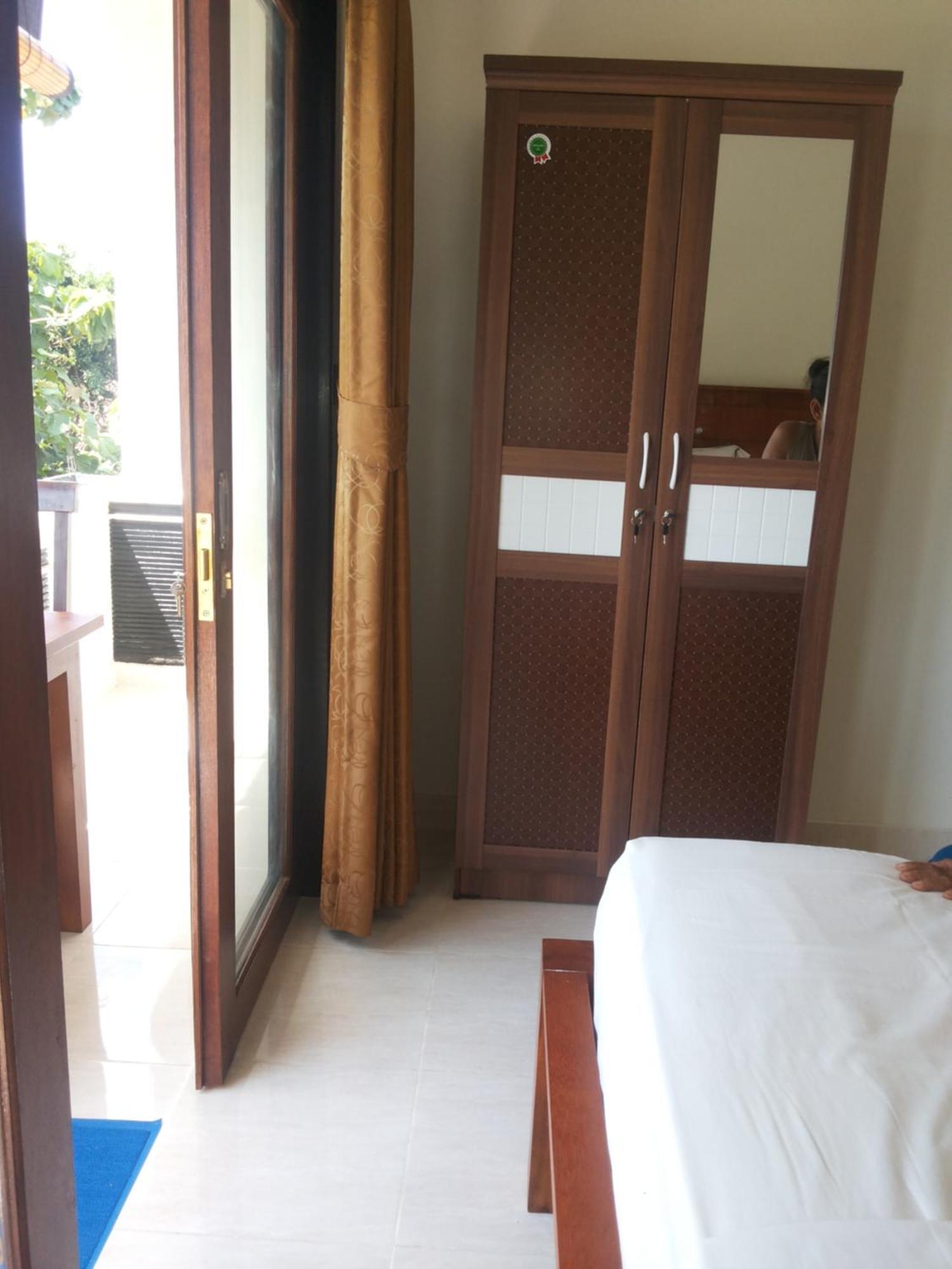 Fishermen'S Guesthouse Amed Exteriér fotografie