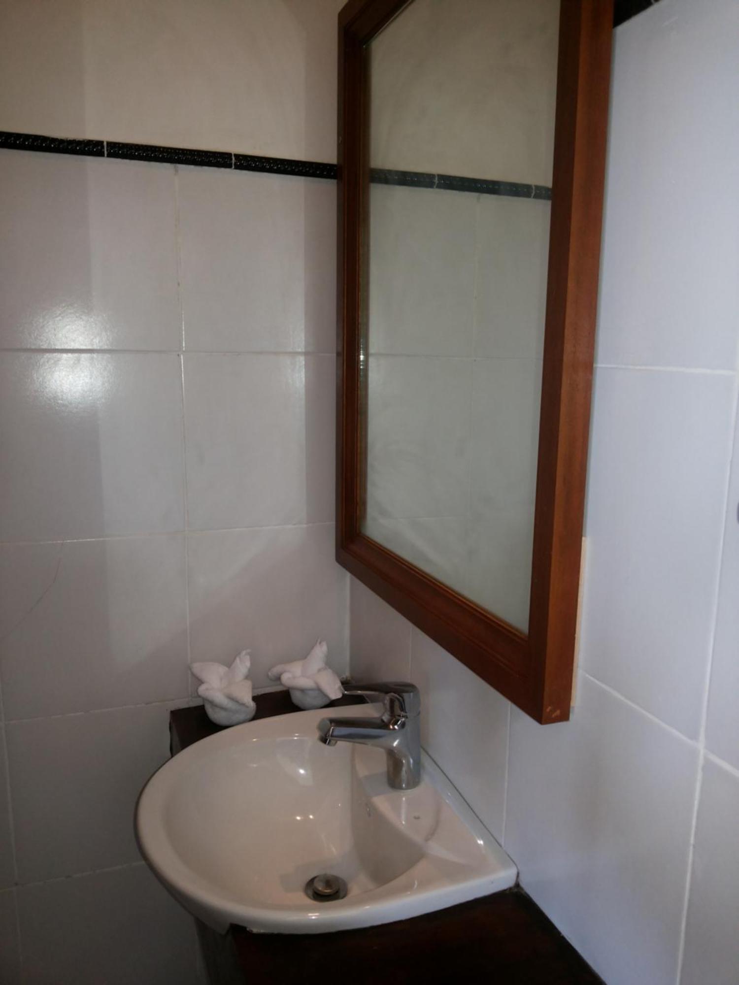 Fishermen'S Guesthouse Amed Exteriér fotografie