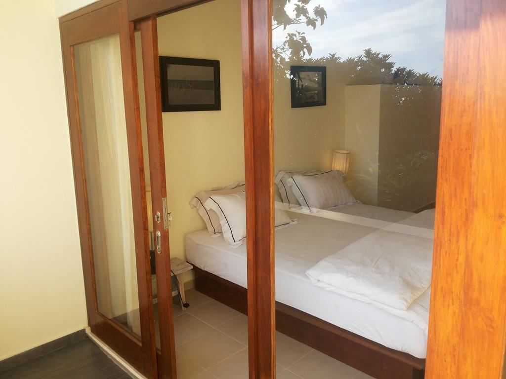 Fishermen'S Guesthouse Amed Pokoj fotografie
