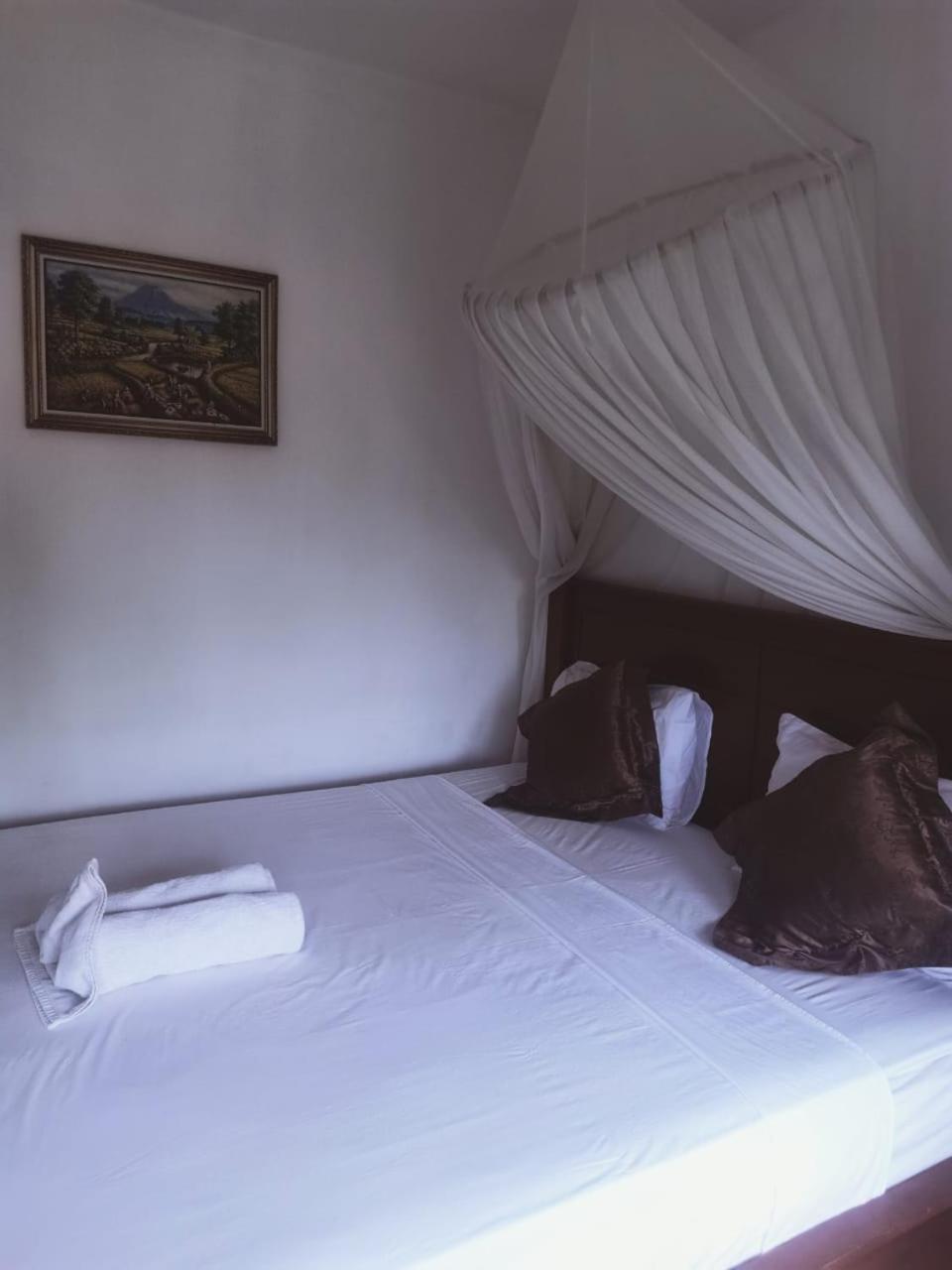 Fishermen'S Guesthouse Amed Exteriér fotografie