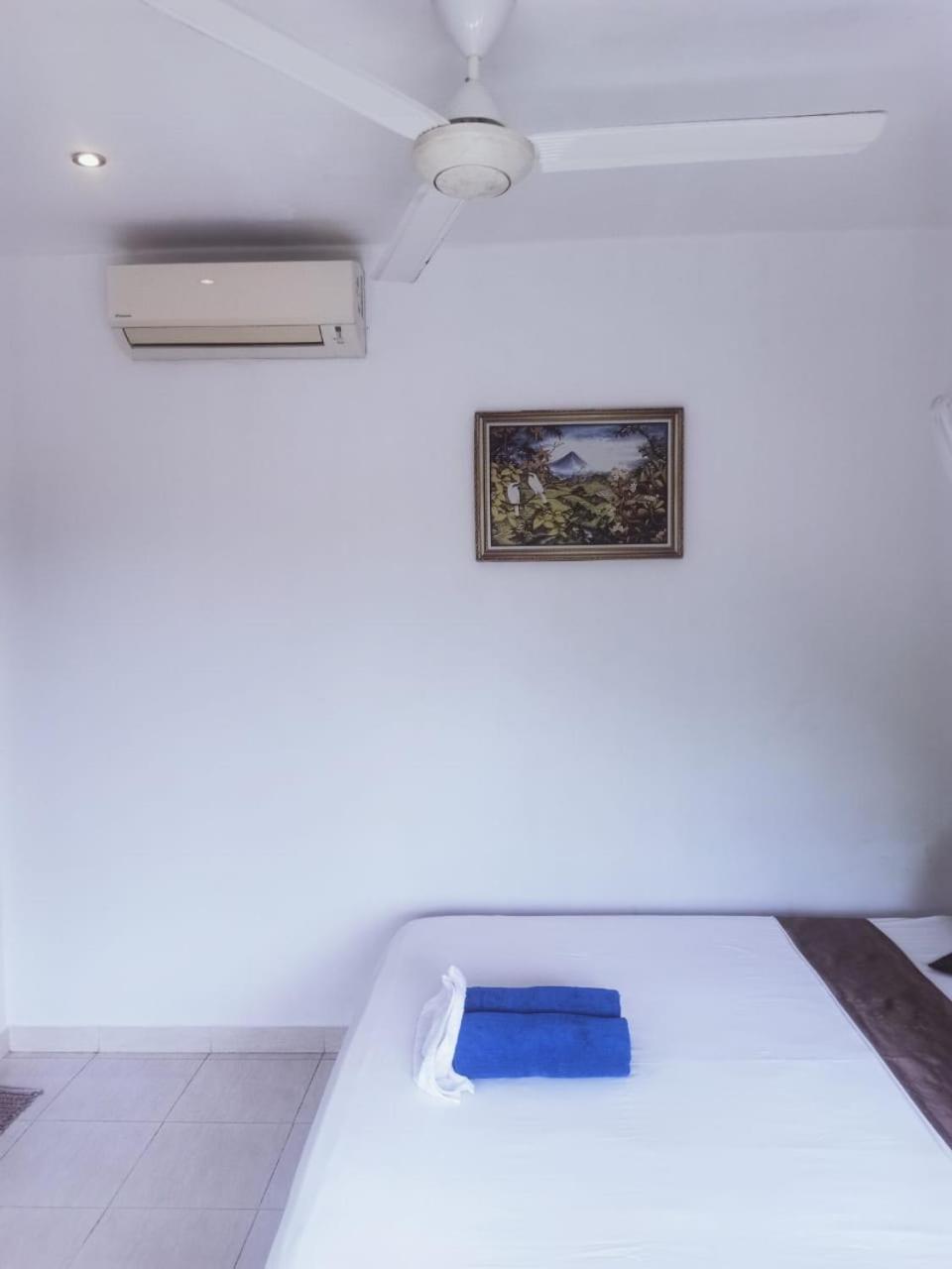 Fishermen'S Guesthouse Amed Exteriér fotografie
