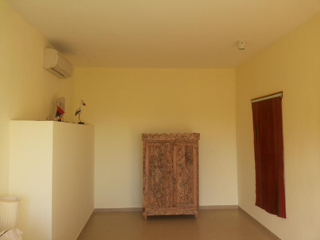 Fishermen'S Guesthouse Amed Pokoj fotografie