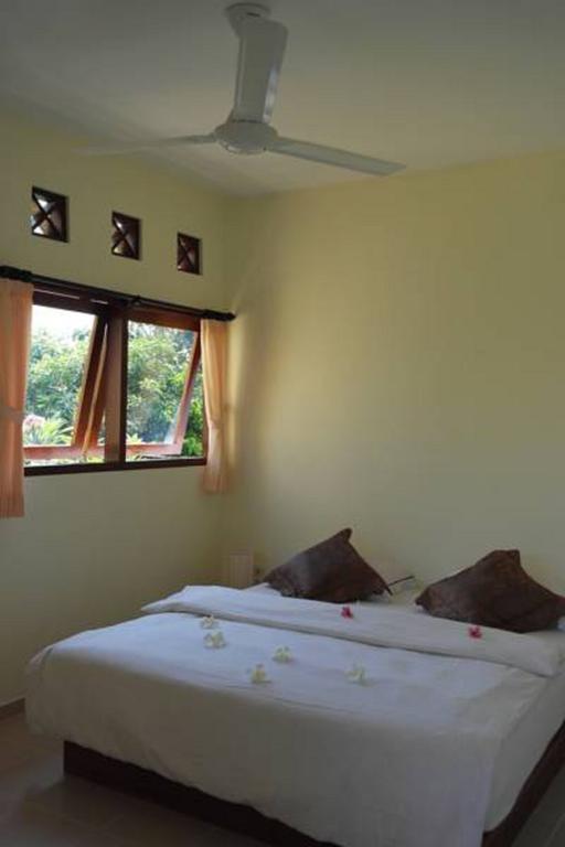 Fishermen'S Guesthouse Amed Pokoj fotografie
