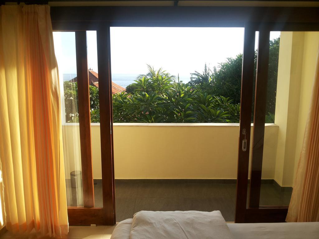 Fishermen'S Guesthouse Amed Pokoj fotografie