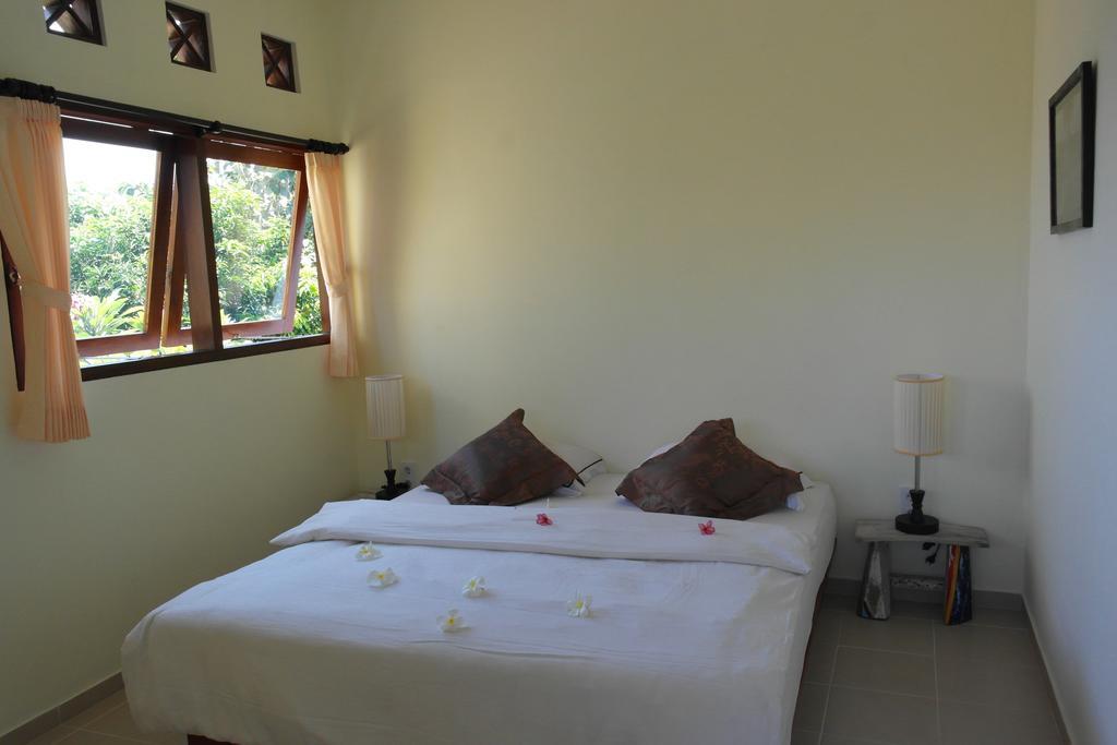 Fishermen'S Guesthouse Amed Pokoj fotografie