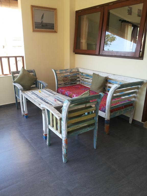 Fishermen'S Guesthouse Amed Exteriér fotografie