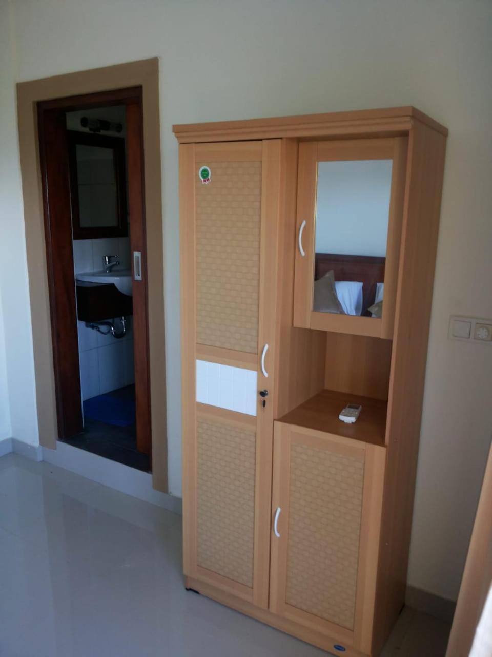 Fishermen'S Guesthouse Amed Exteriér fotografie